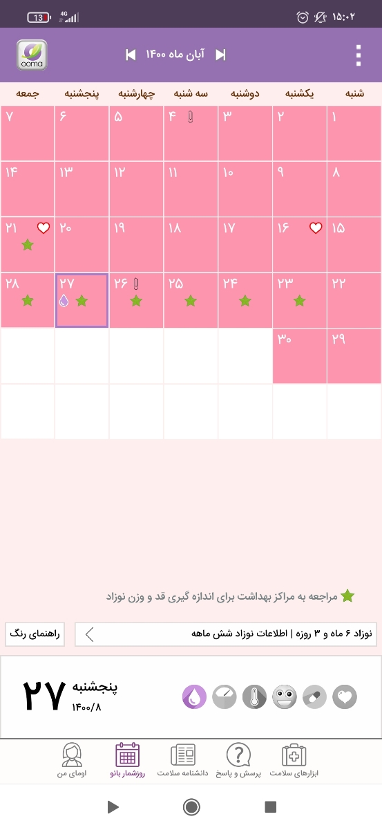 سلام سلام.یادتونه گفتم یه همسایه داریم عجیب غریب