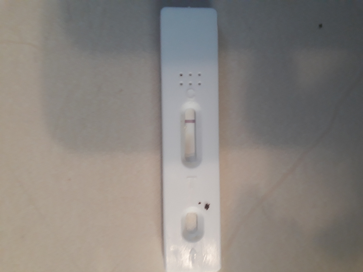 پریود نشدن و بی بی چک منفی