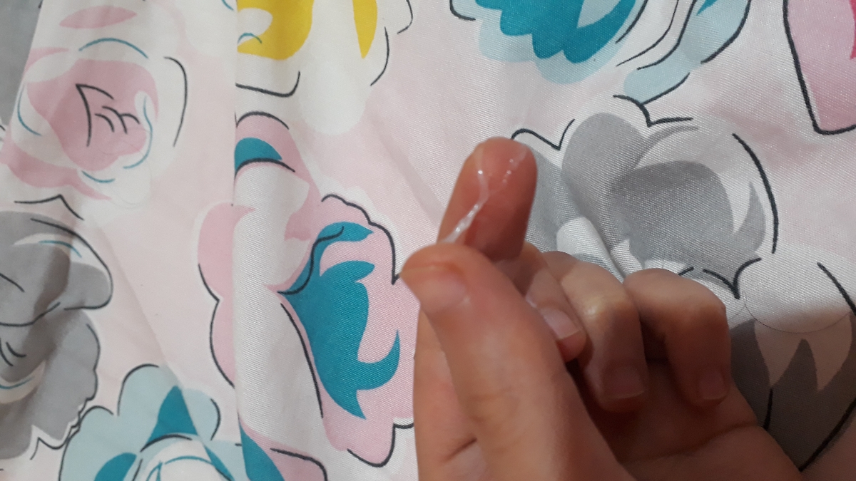 📢💦دکتر و دوستان متخصص سرررریع جواب بدید +عکس