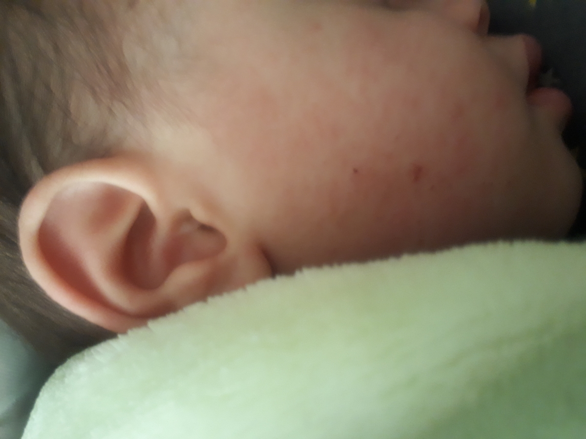 پسرم کل بدنش میزنه بیرون دون دون قرمز پسرم کل بدنش میزنه بیرون دون دون قرمز