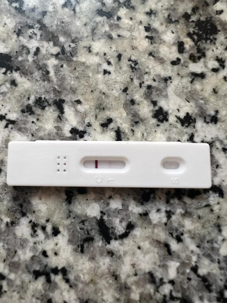 میشه تو سن۳۵سالگی با اولین اقدام باردار شد