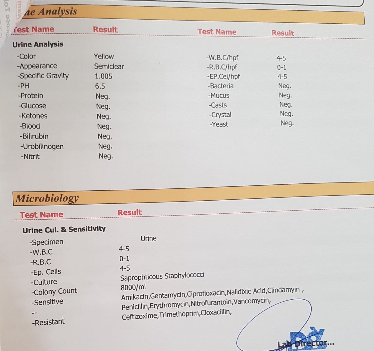 جواب ازمایش و لطفا میگین چطوره