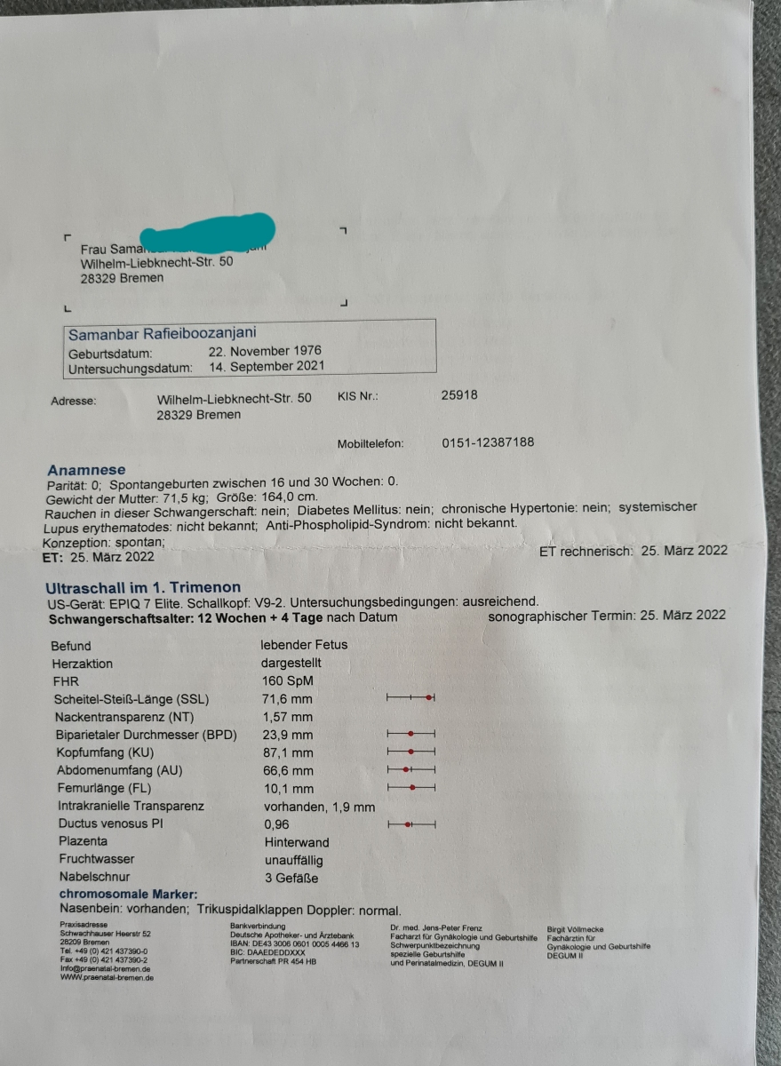 خوردن قرص آسپرین در بارداری