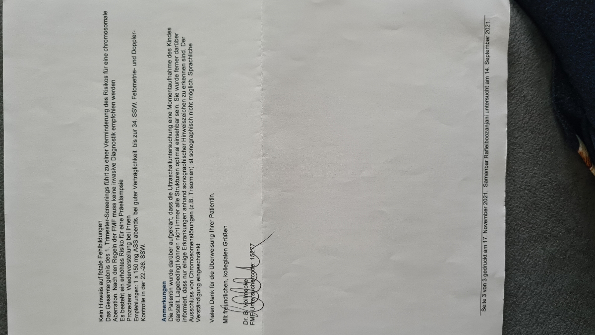 خوردن قرص آسپرین در بارداری