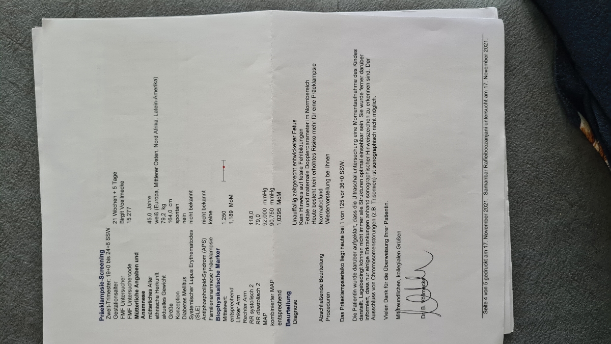 خوردن قرص آسپرین در بارداری