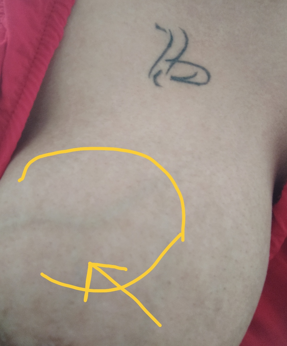 سلام خانم دکتر و اومایی ها شما میدونید این رگی که روی سینمه برای چیه خیلیم درد