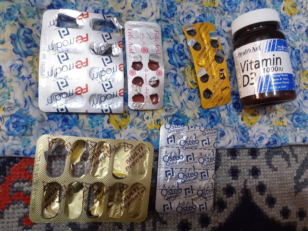 اینارو میخورم اینارو میخورم