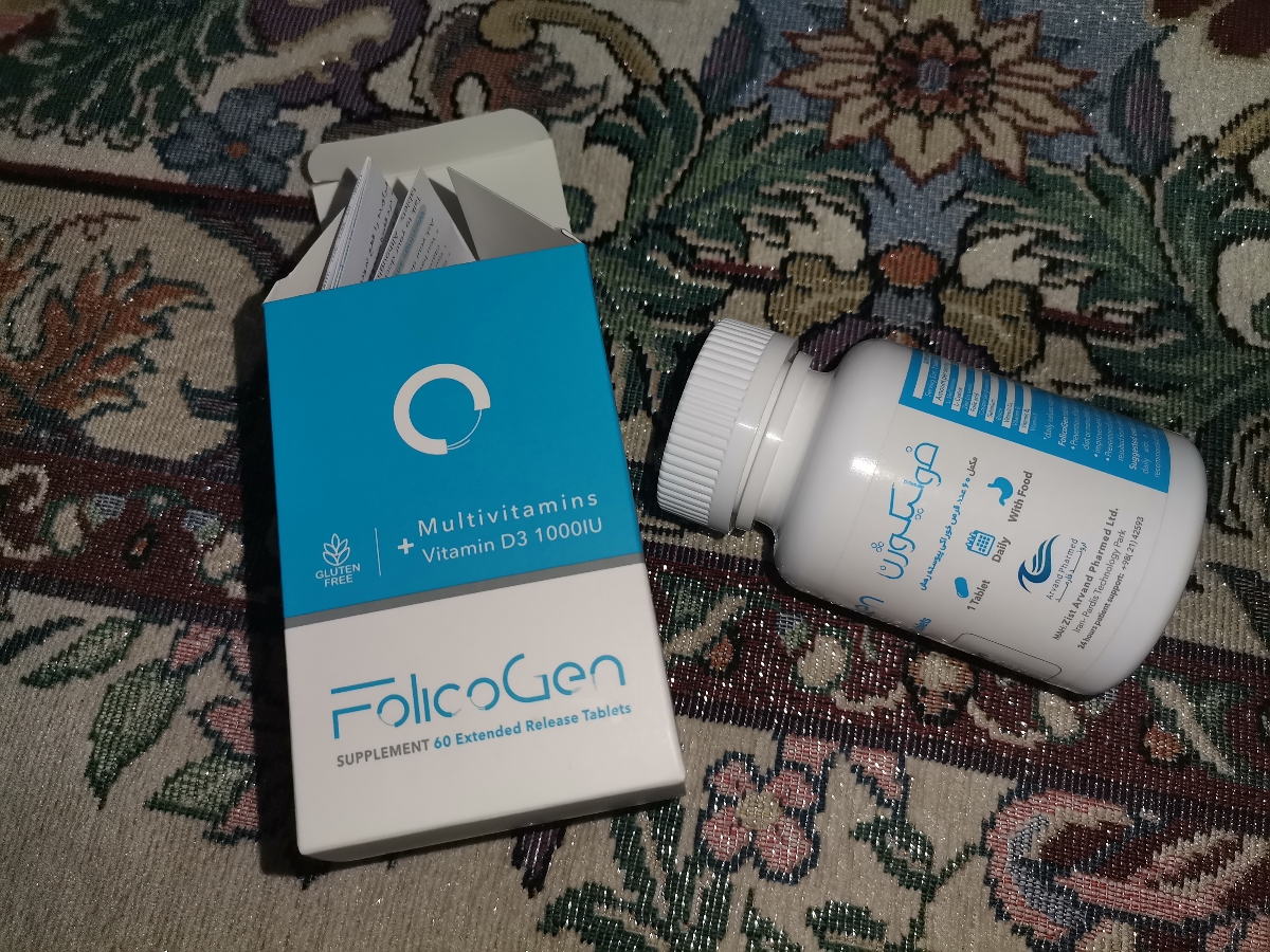 مکمل فولیکوژن برای رشد ناخن و شامپو برای پوسته سر مکمل فولیکوژن برای رشد ناخن و شامپو برای پوسته سر