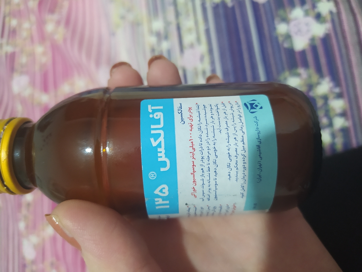 پسرم سرما خورده چکار کنم پسرم سرما خورده چکار کنم