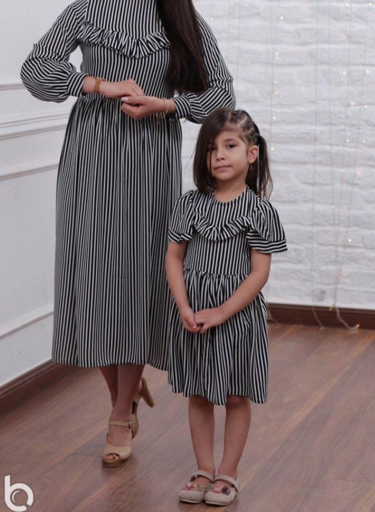 خانوم های خوش سلیقه بیاین کمک مدل لباس 😟