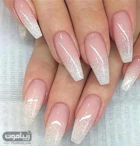 خانمایی ک زیاد توکار کاشت ناخن هستین💅🏻😍😊