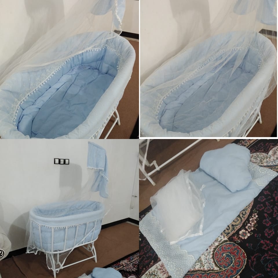 گهواره بچه برا فروش😍😍😍😍😍
