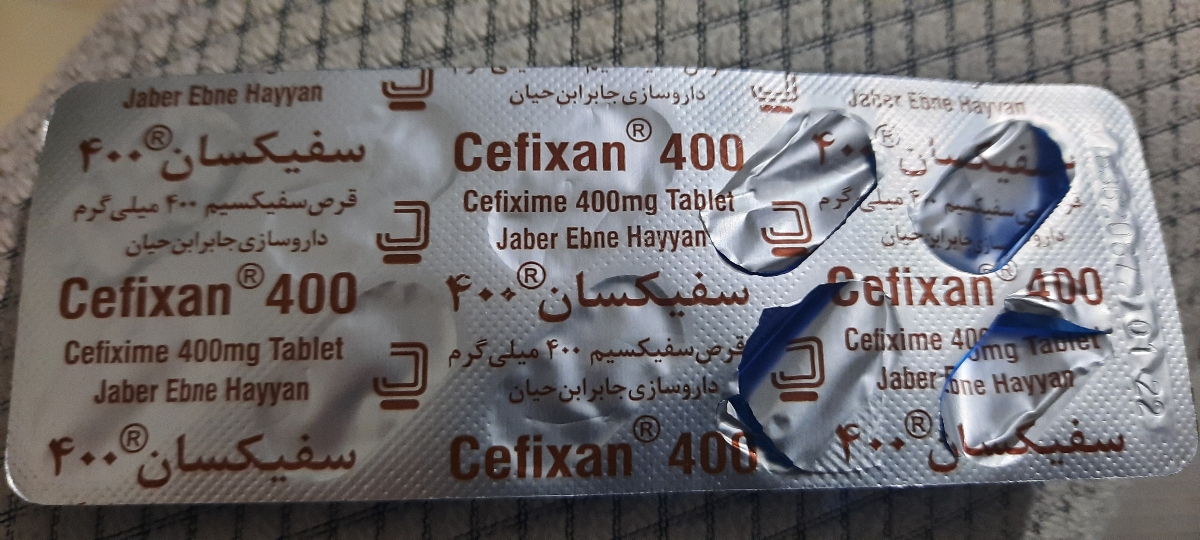 هفته شش ام بارداری و ترشح