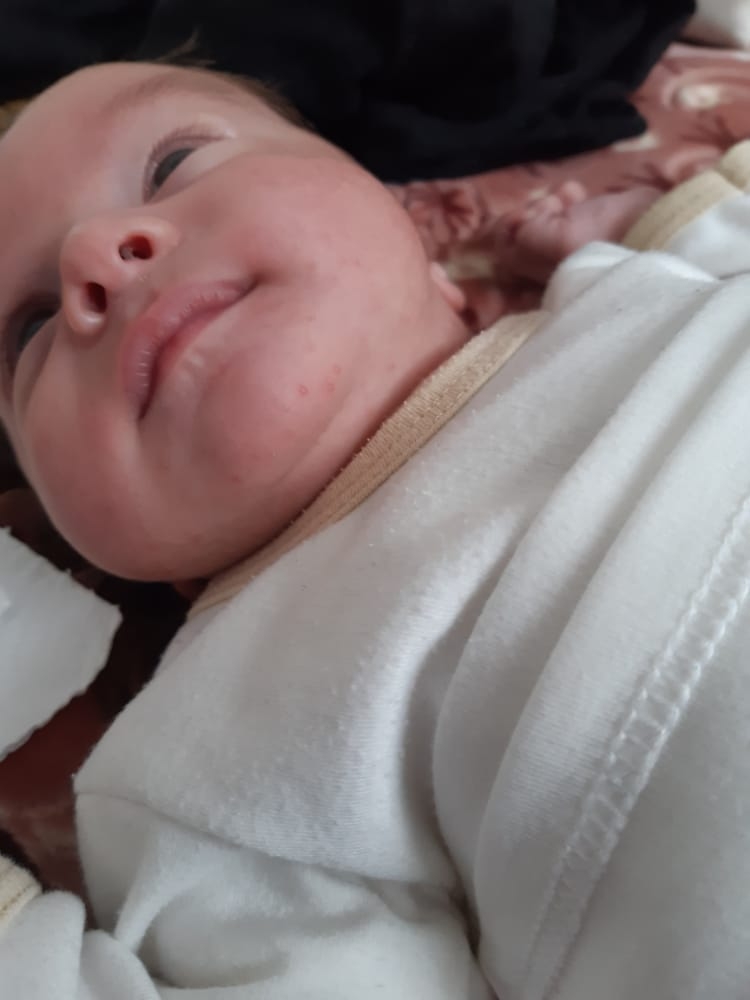 پسرم هرچی شیرمیخوره همشوبالامیاره
