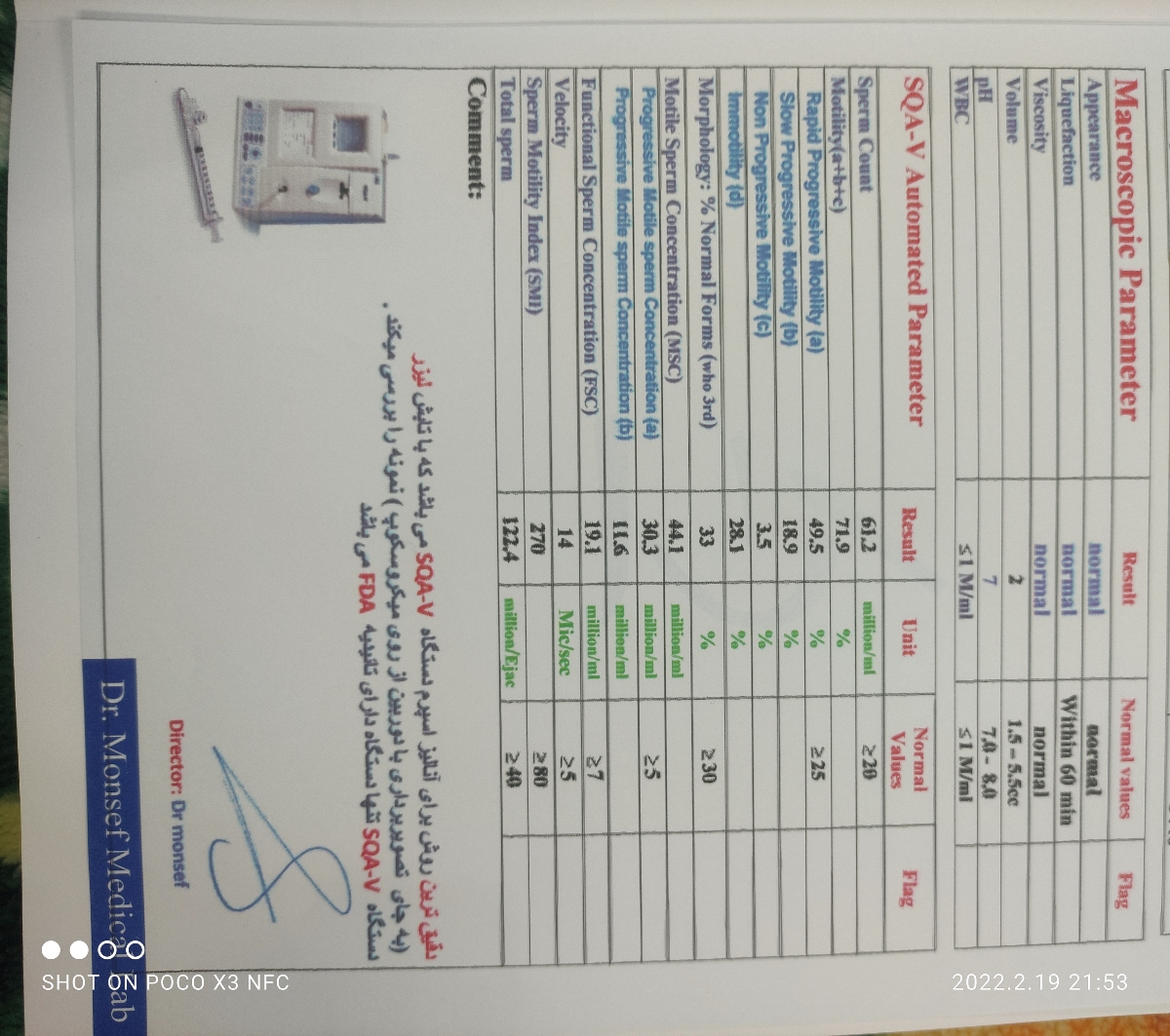 بارداری موفق بعداز سقط اول