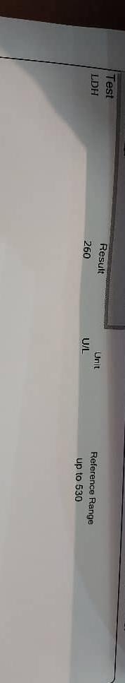 جواب آزمایش قبل از انتقال