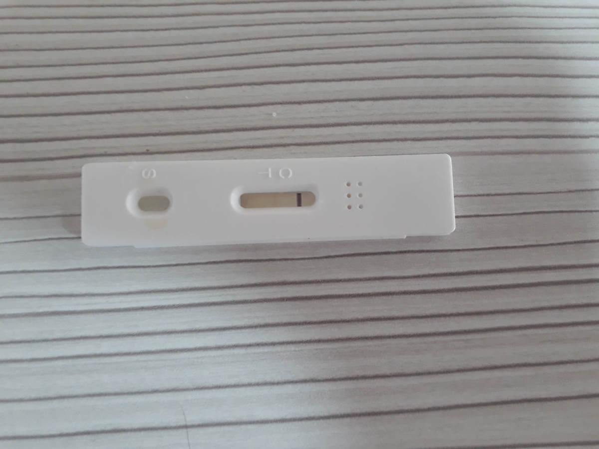 بیبی چک حاله داره؟