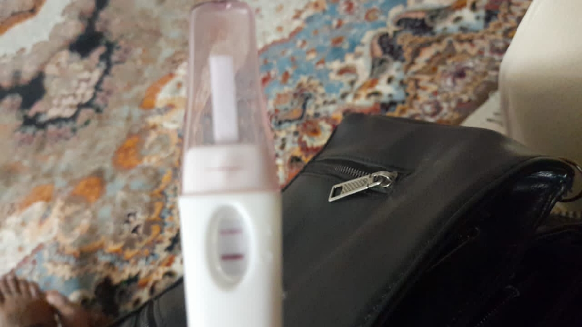 سلام .دوستان .این سوال دوستمه از تزریق اچ سی جی ۱۹روزه میگذره هنوز پریود نشده.