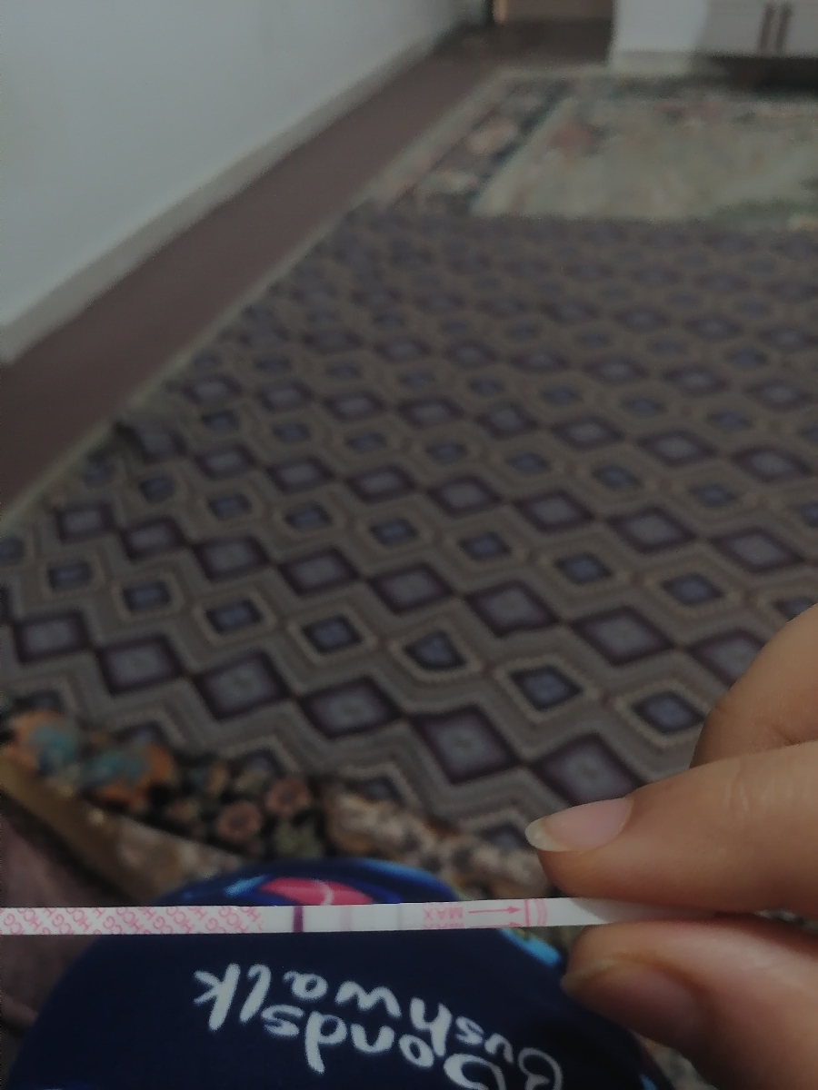 بی بی چک مثبت