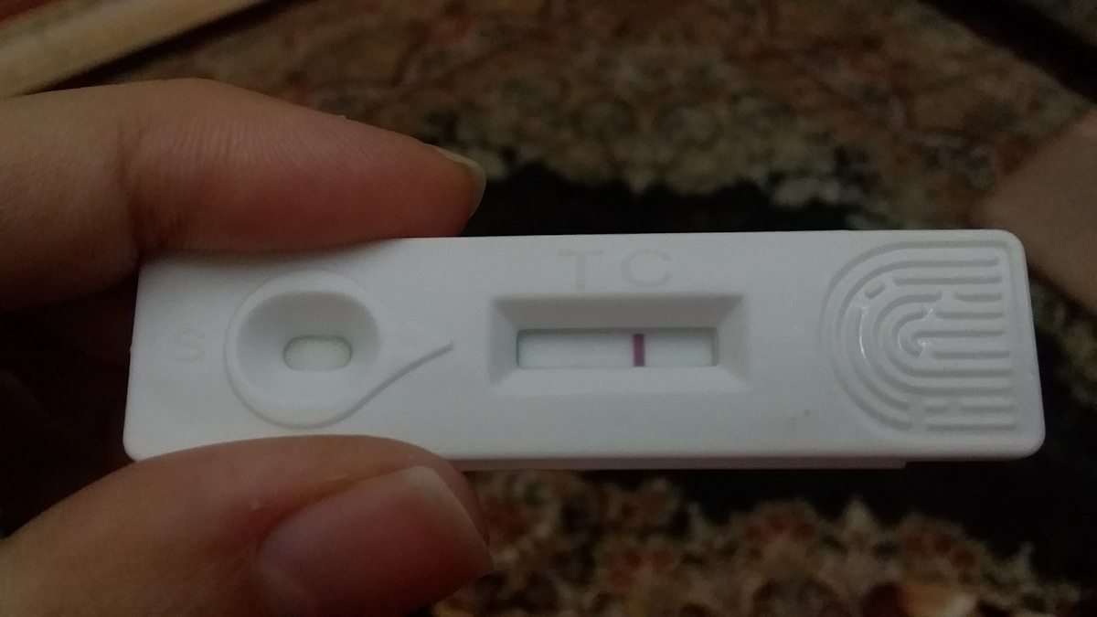 بی بی چک من رو نگاه کنین یه خط نمیبینین آخه گوشی من دوربینش خوب نیست