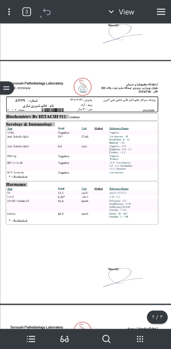 آیا مصرف پماد کلوتریمازول در بارداری خطرناک است؟