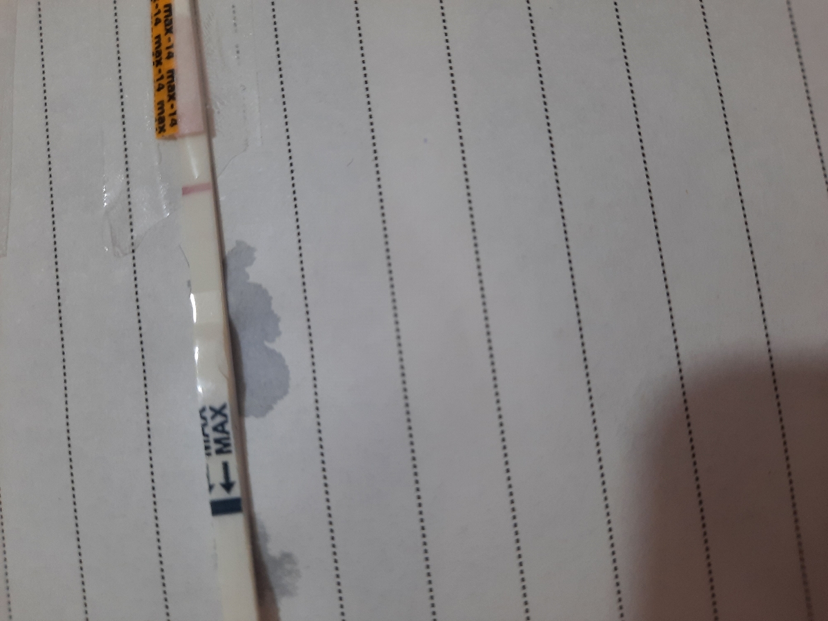 سلام ببخشیدمن امروز ازکیت تخمک گذاری استفاده کردم مال من ببینید جواب پیام بدهیدزود ازتون خواهش میکنم سلام ببخشیدمن امروز ازکیت تخمک گذاری استفاده کردم مال من ببینید جواب پیام بدهیدزود ازتون خواهش میکنم