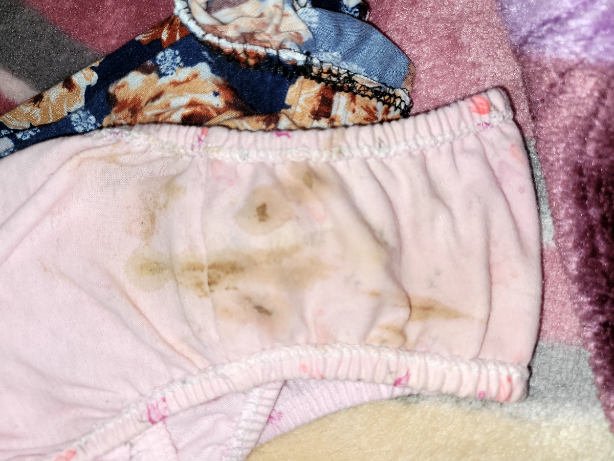 از صبح همین بوده