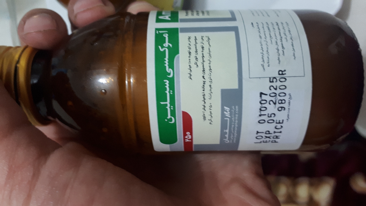 اسهال شدن بچه ۵ ماهه
