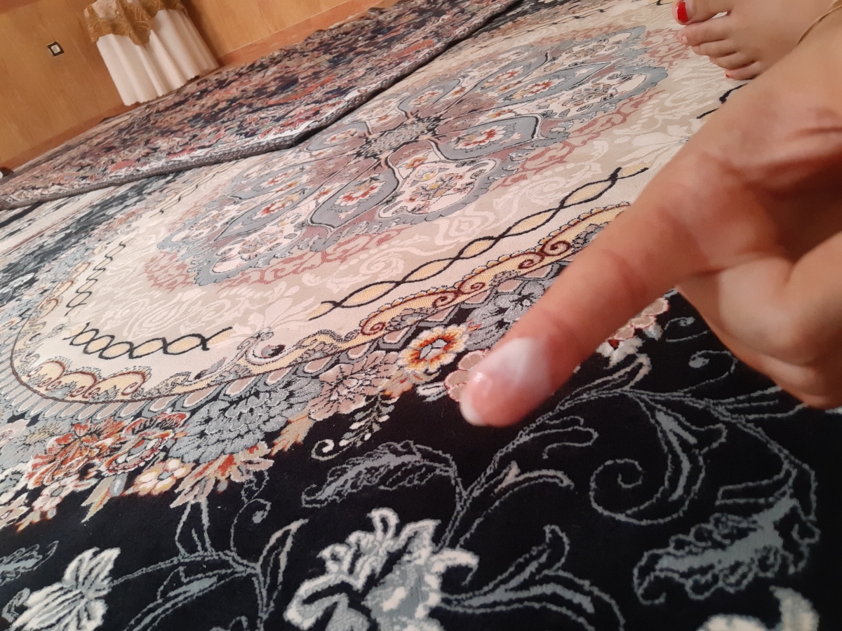 ترشح غلیظ سفید ماستی ترشح غلیظ سفید ماستی