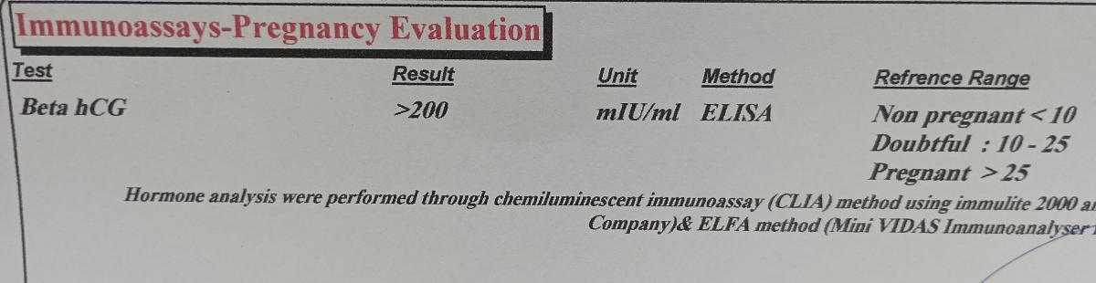 این جواب ازمایشم ک امروز گرفتم  خانم دکتر 