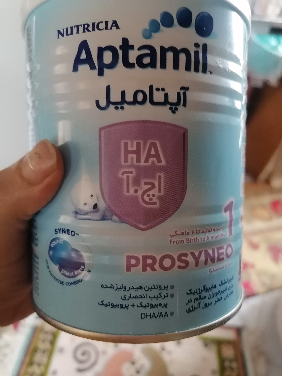 تغییر شیر خشک در نوزادان رفلاکسی و کولیکی تغییر شیر خشک در نوزادان رفلاکسی و کولیکی