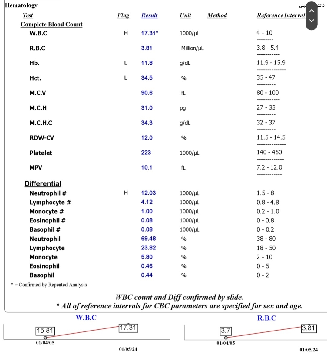 بزرگ بودن سر جنین در سونوگرافی بزرگ بودن سر جنین در سونوگرافی