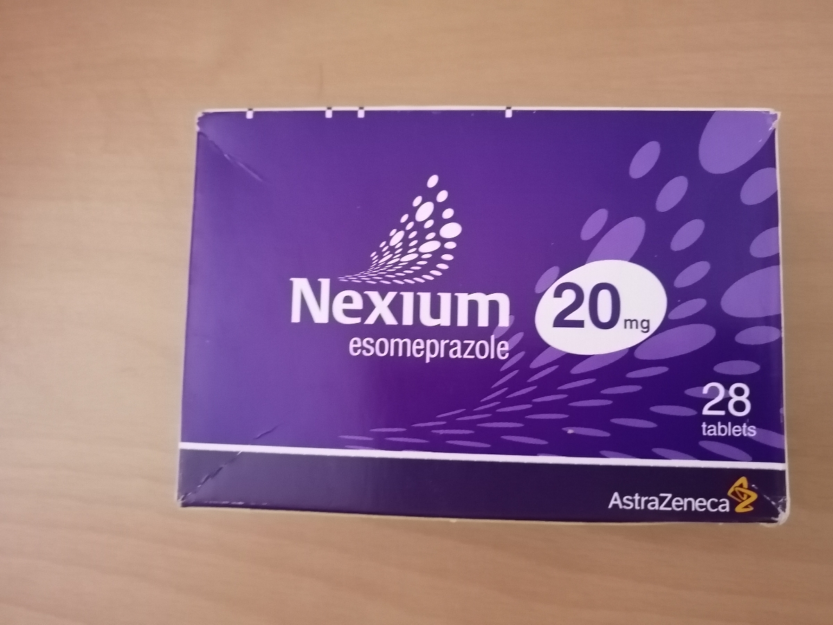 سلام دوستان از کجا بفهمم بچم به کپسول نکسیوم آلرژی داره سلام دوستان از کجا بفهمم بچم به کپسول نکسیوم آلرژی داره