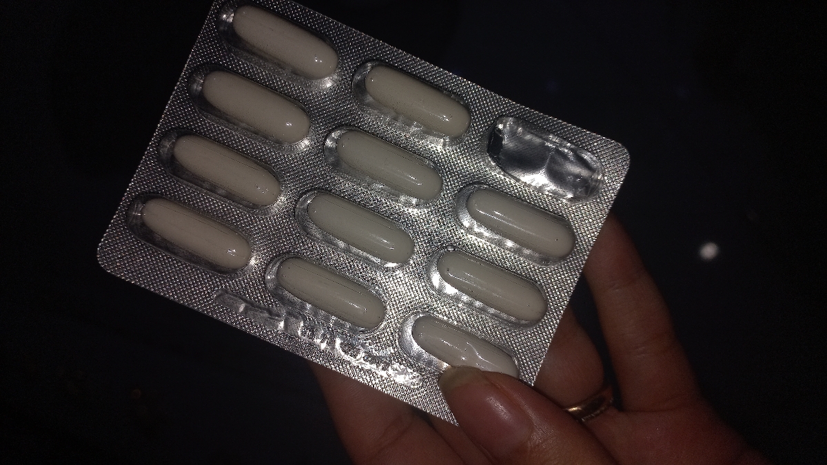 مصرف قرص کلسیم در بارداری