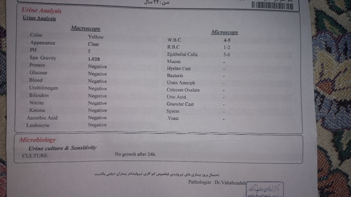 مصرف قرص کلسیم در بارداری
