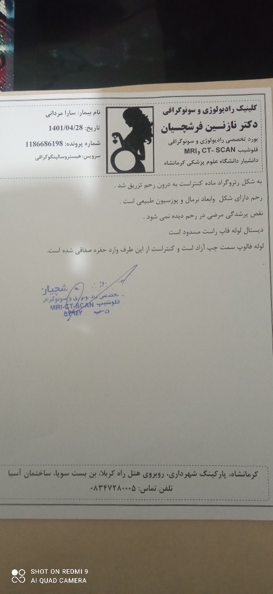 این عکس رنگیشه