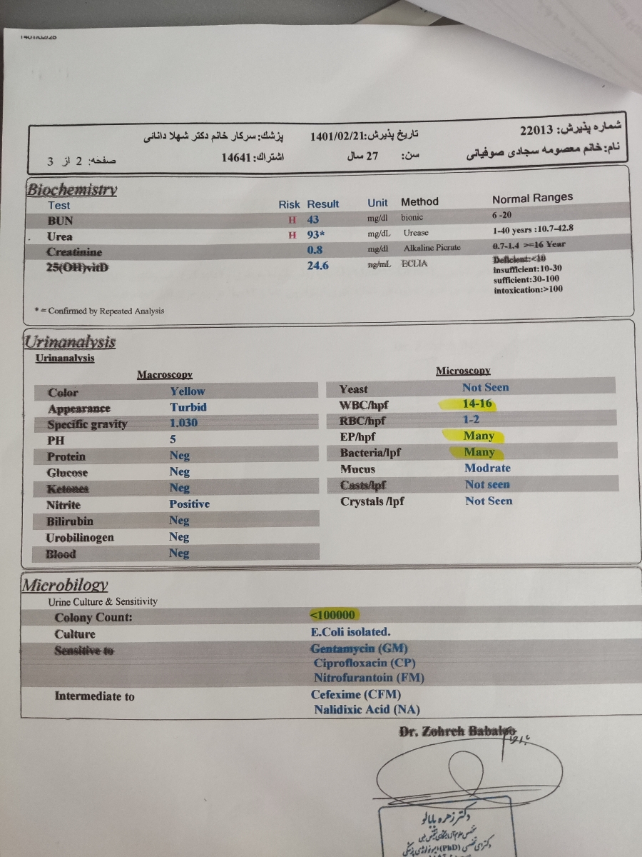 مصرف هم زمان قرص های کلسیم و فولیک اسید مصرف هم زمان قرص های کلسیم و فولیک اسید