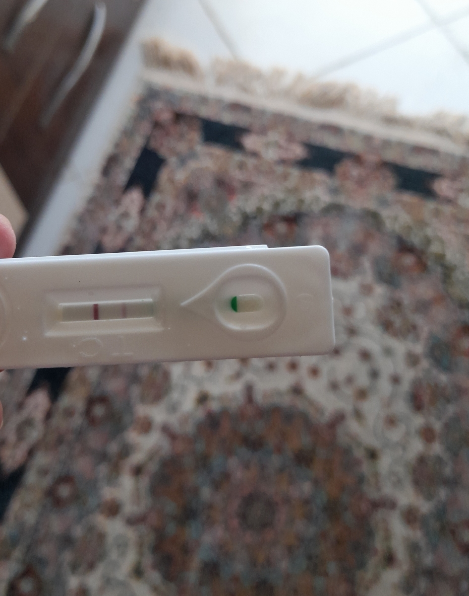 این بی بی چک دیروز امروزم تکرارکردم بازم مثبت بود و درثانیه اول خط دوم پررنگ میندازه و اینکه مارک مدیکور این بی بی چک دیروز امروزم تکرارکردم بازم مثبت بود و درثانیه اول خط دوم پررنگ میندازه و اینکه مارک مدیکور