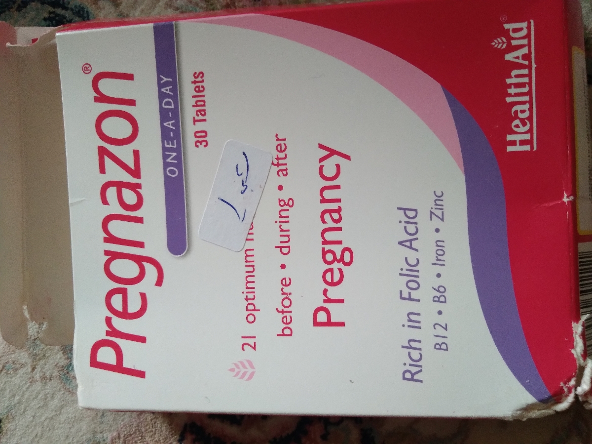 زمان مصرف مکمل ها