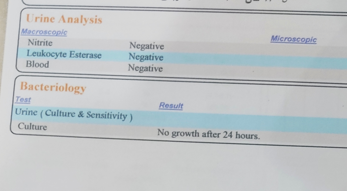 تفسیر آزمایش چکاپ های قبل بارداری و علت کبود شدن پاها تفسیر آزمایش چکاپ های قبل بارداری و علت کبود شدن پاها