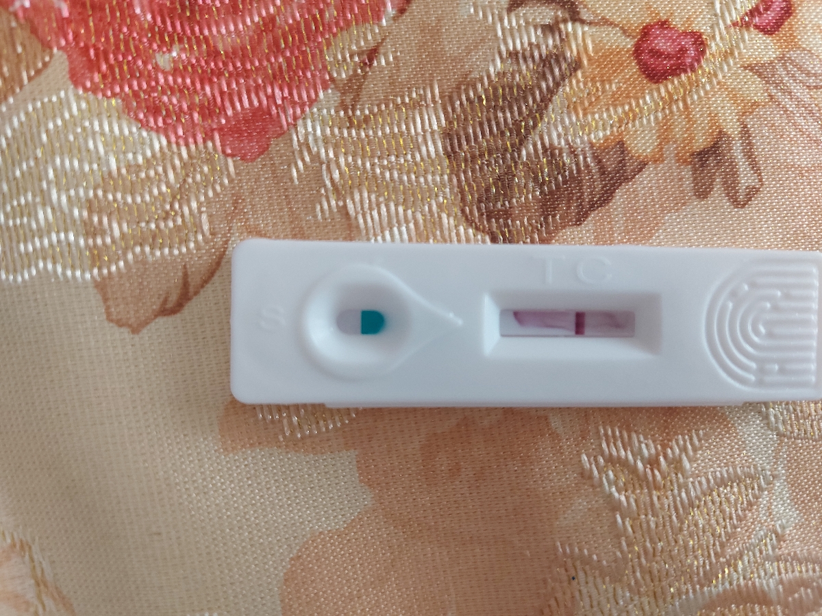 تست خانگی قبل موعود جواب میده؟ تست خانگی قبل موعود جواب میده؟