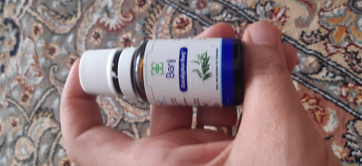 سرفه شدید دخترم .