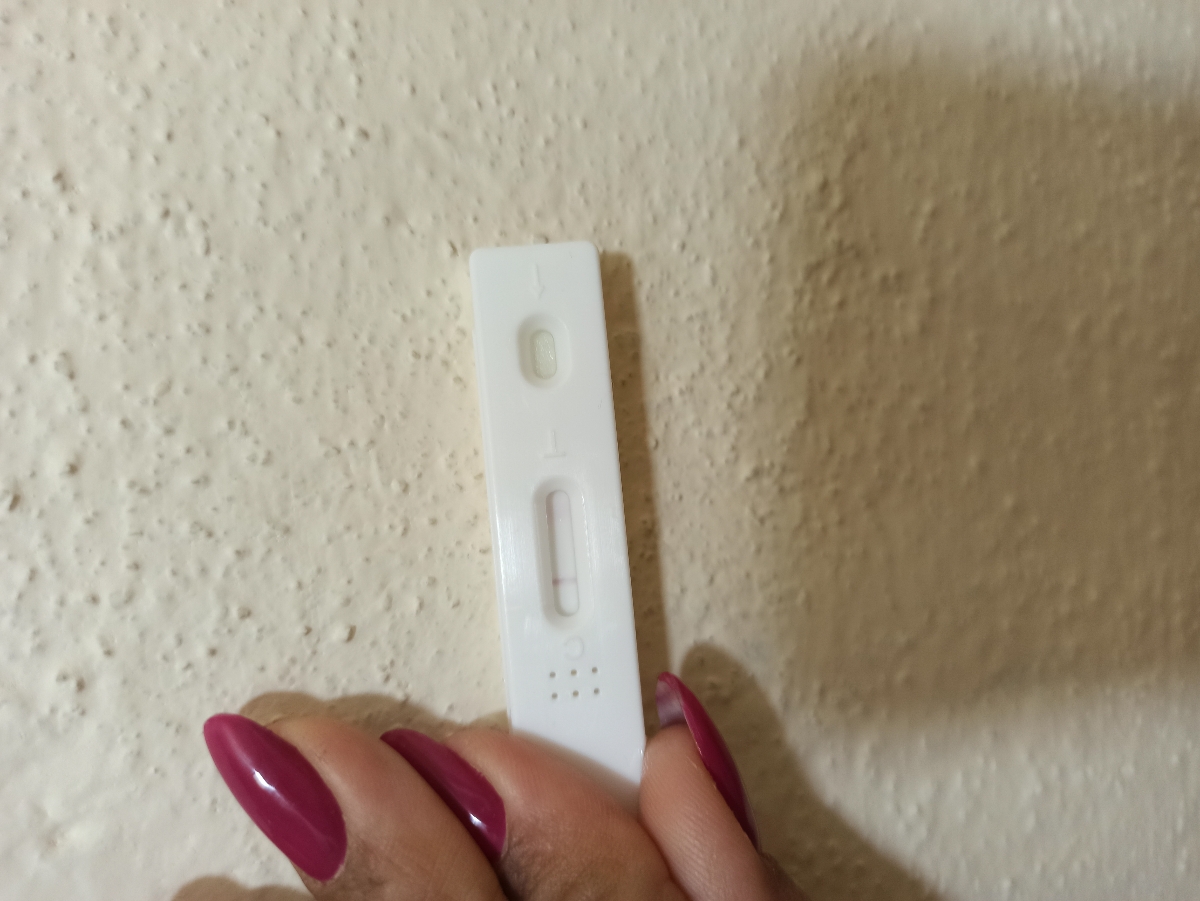 پریود نشدن‌عکس گذاشتم اگر بدتون میاد باز نکنید لطفا