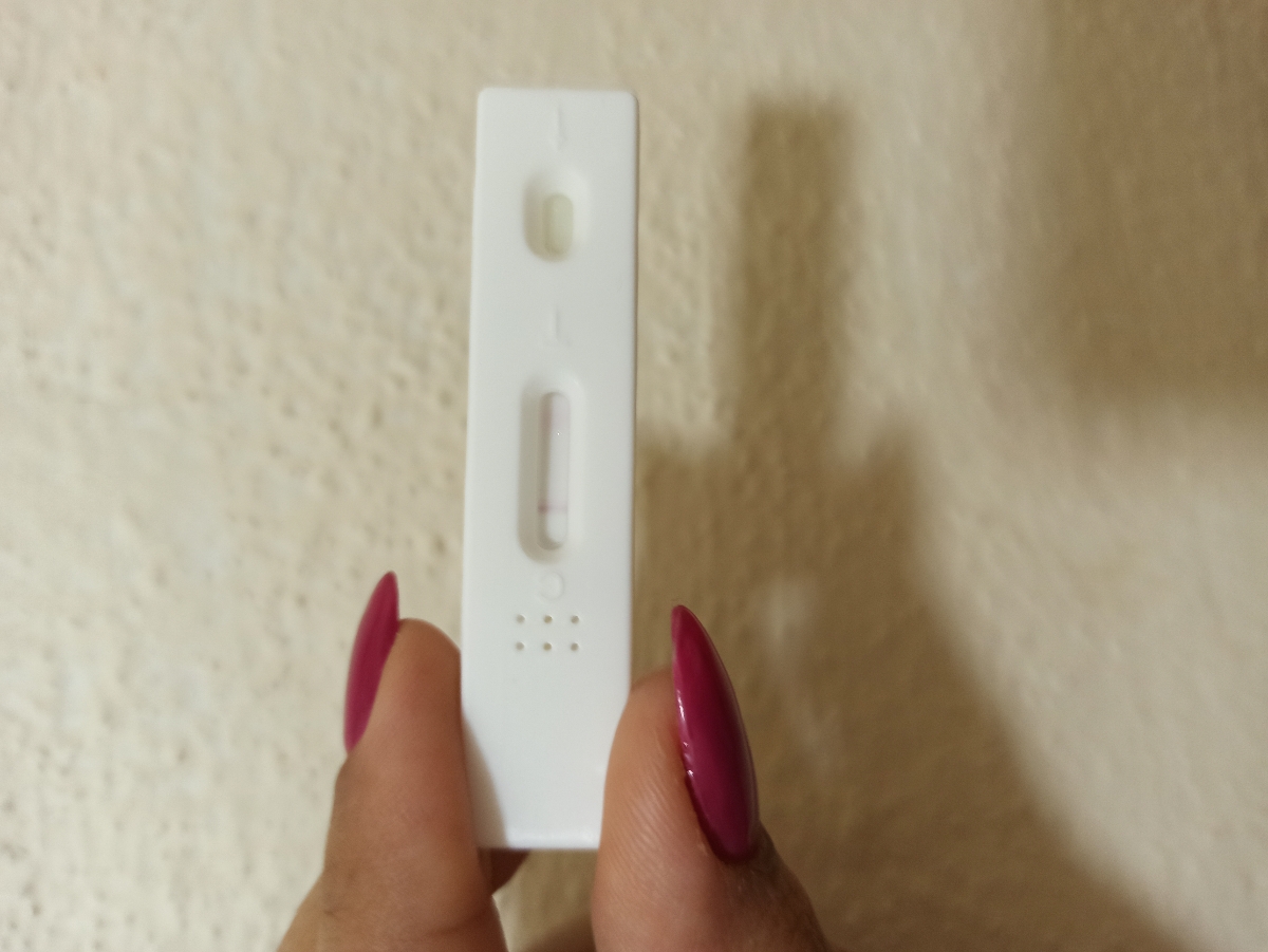 پریود نشدن‌عکس گذاشتم اگر بدتون میاد باز نکنید لطفا