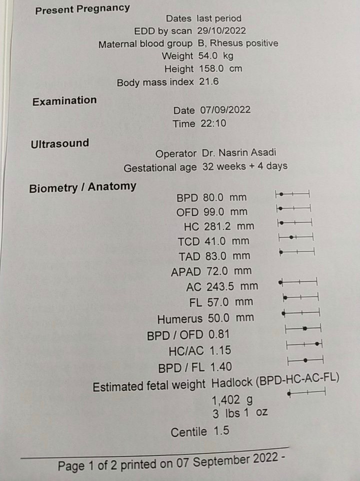 برای زیاد شدن رشد جنین برای زیاد شدن رشد جنین