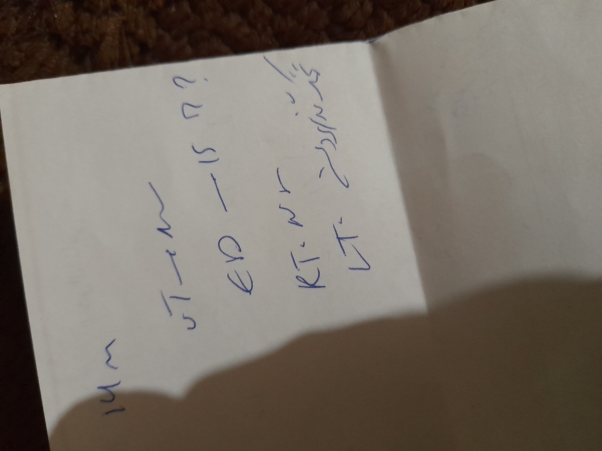 چیزی بهم ندادن فقط اینارو نوشتن چیزی بهم ندادن فقط اینارو نوشتن
