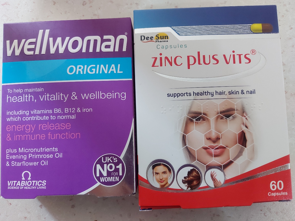 مقدار مکمل ها و زمان استفاده مقدار مکمل ها و زمان استفاده