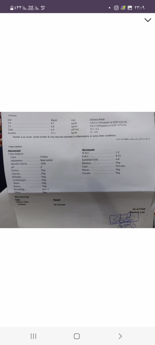 مقدار مکمل ها و زمان استفاده مقدار مکمل ها و زمان استفاده