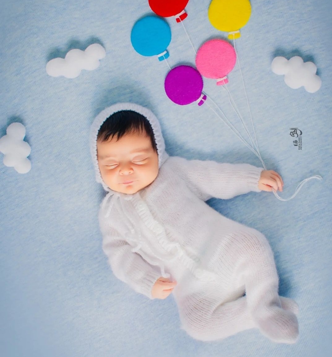 ادیت عکسهای نوزادی با قیمت مناسب ادیت عکسهای نوزادی با قیمت مناسب