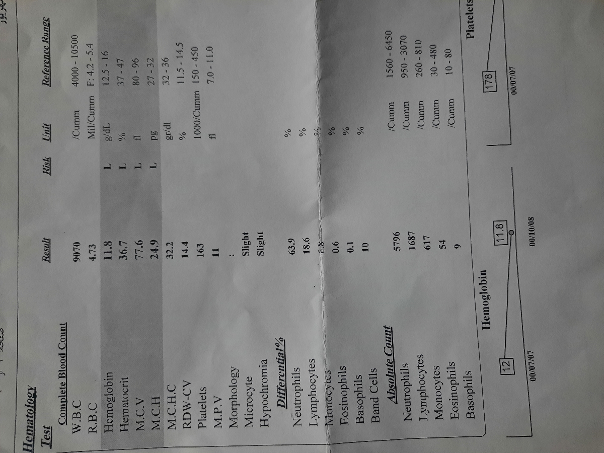 سلام لطفا تفسیر آزمایش